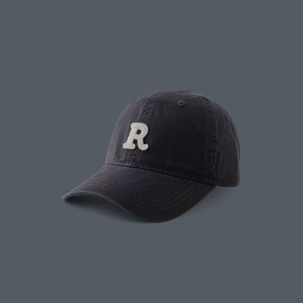 Wholesale Wide Brim Embroidered Baseball Cap